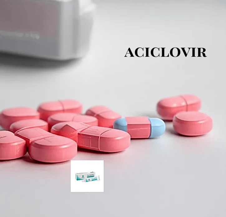 Aciclovir 3